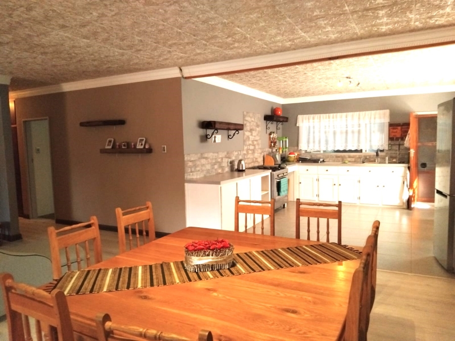 4 Bedroom Property for Sale in Riversdale Western Cape